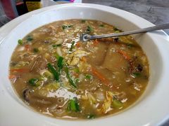 -老船长海鲜大排档(集美店)
