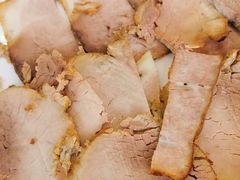 -李连贵熏肉大饼(宁山中路店)