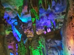 -泰安地下龙宫景区