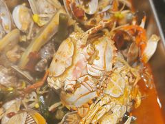 麻辣海鲜大咖-鲜鲜·鲅鱼圈海鲜(于洪店)