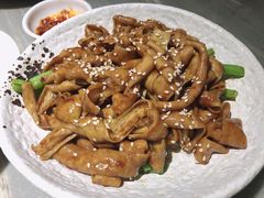 -岭南真味·匠心粤菜(K11店)