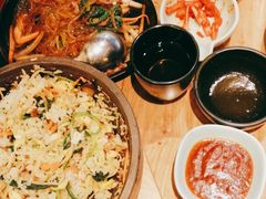 -汉拿山(北京上地华联店)