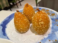 -大鸭梨烤鸭(左家庄店)
