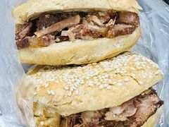 -正味斋锅巴菜(西北角店)