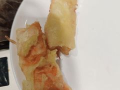 -介里海鲜自助(万达广场太原街店)