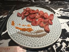 -牛将军•涮肉•烤肉(北京王府井·故宫店)