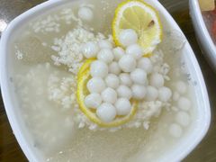 -串妹花式冰粉(乐山总店)