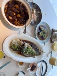 -香雪海饭店中餐厅·宴会厅(东环路店)
