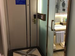 -麗枫酒店(成都理工大学地铁站店)