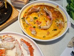-79号渔船海鲜饭店(宝安店)