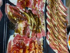-一心烤肉(延安路店)