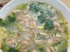 -甘记肥肠粉(马鞍北路店)