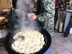 -孝丰南门锅贴(南街店)