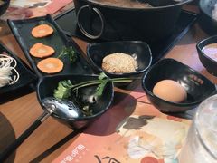 -呷哺呷哺(星光天地店)
