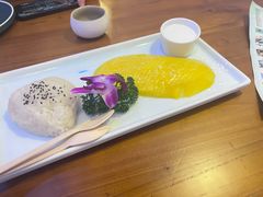 -曼泰·泰餐(江南环球港店)