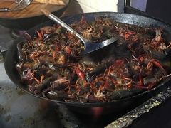 -王红军龙虾(新民路店)