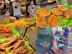 -东门町美食街