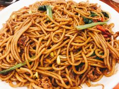 -小辉哥大排档(船山路总店)