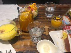 -西缘牛排(荟聚购物中心店)