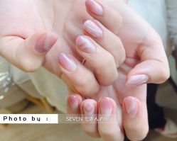 -Seven Nail七姑娘の美甲店