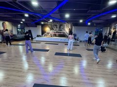 -中航健身会(城市广场·深圳店)