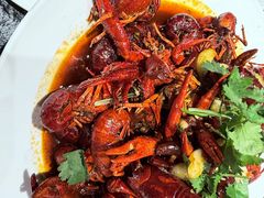 -小粉房鲽鱼头海鲜小串(燕郊总店)