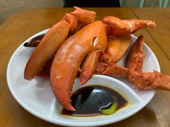 -强记龙虾钳(定安里店)