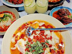 -懒人盐府人家(航天桥店)