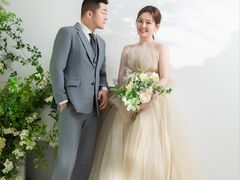 -艺匠摄影ARTIZ STUDIO(大连店)