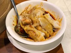红油抄手-鼎泰丰(南西店)
