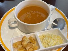 -La Creperie法餐厅(桃江路店)