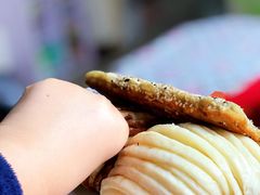 -玉华台饭庄(裕中西里小区店)