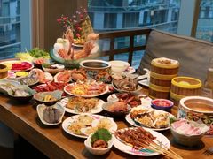 -阳光岛·海鲜盛宴(银泰中心in99店)