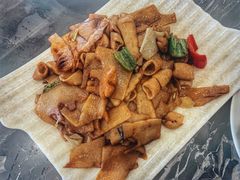 -美极鲜食坊(宝安南路店)