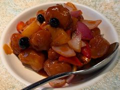 -皇朝会.经典传统粤菜(外滩店)