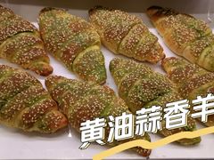 -巴黎贝甜(凯德MALL望京店)