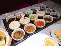 套面五-杏花堂山西菜馆(壹方城店)
