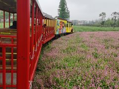 -歌斐颂巧克力小镇