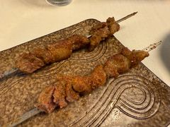 -龟兹KUCINA·新疆菜(前滩L+PLAZA店)