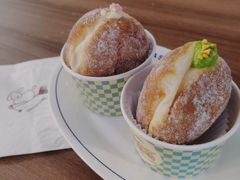 -屋裡·Union Bakery(龙江路店)