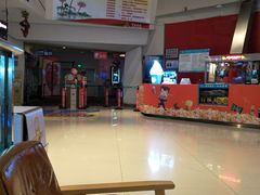 -万达影城(洛阳万达广场IMAX激光店)