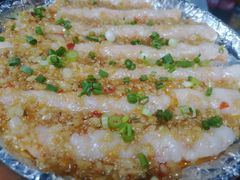 铁板虾滑-小民大排档(光谷店)