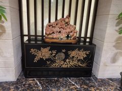 -海南新燕泰大酒店·早午自助餐丹利朗西餐厅