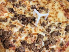 -Tubestation站点比萨(五道营店)