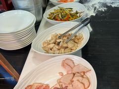 -圣丰索菲特·2 On 988 Café 自助餐厅