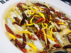 老坛子酸菜鱼-太二酸菜鱼(正大广场店)