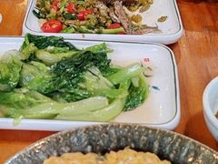 -61号餐吧(兴坪古镇漓江店)