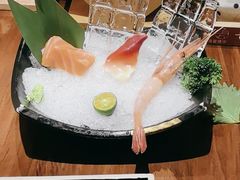 -白石の深夜食堂(芝罘万达店)