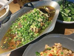-树厨贵州菜(铜仁花果山店)