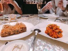 -8餐厅(新葡京酒店)